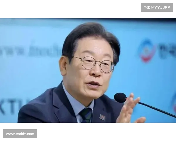 李在明最新表态强调中国为韩国重要贸易伙伴 强调深化双边经济合作 李在明最新表态强调中国为韩国重要贸易伙伴 强调深化双边经济合作