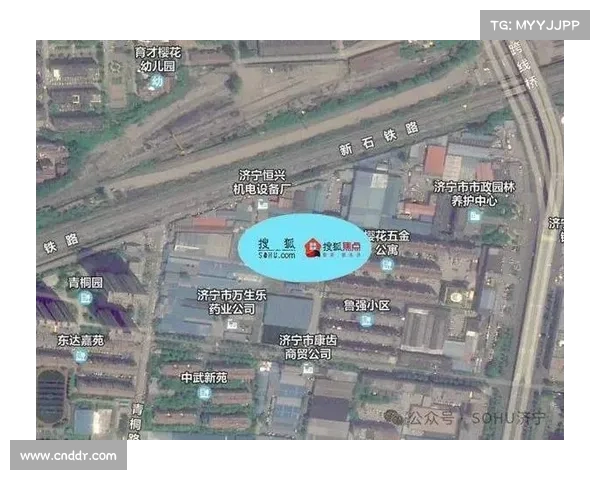 济宁城区三宗优质土地成功出让推动城市发展新篇章 济宁城区三宗优质土地成功出让推动城市发展新篇章